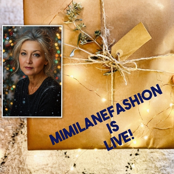 mimilanefashion Other - Jewelry And Beauty Care With mimilanefashion is live !!!😘😍❤️😍😘